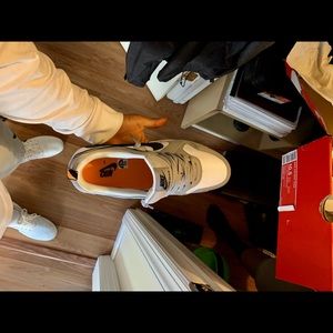 Nike Shoes - NIKE AIR MAX TRAX | SIZE 10.5 BRAND NEW Nike Shoes - NIKE AIR MAX TRAX | SIZE 10.5 BRAND NEW